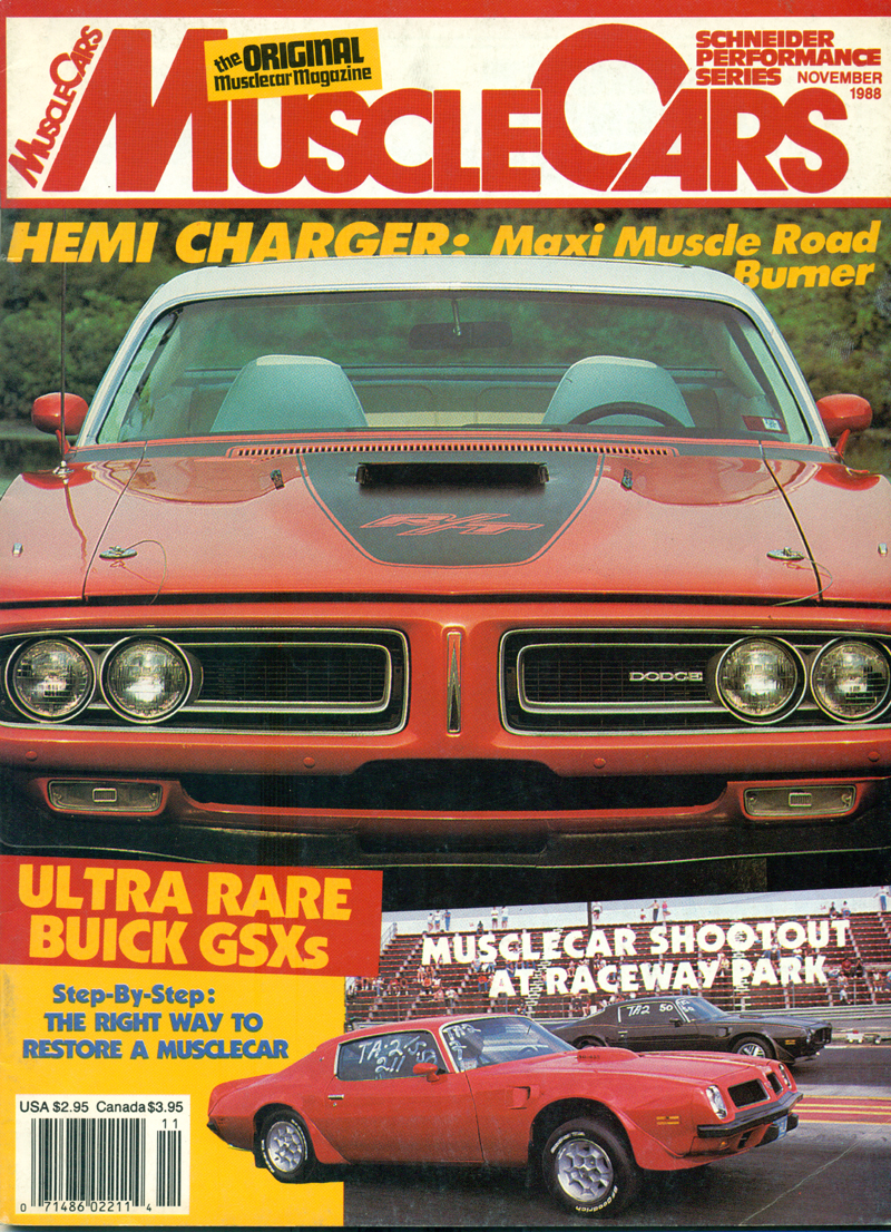 '71 Super Bee